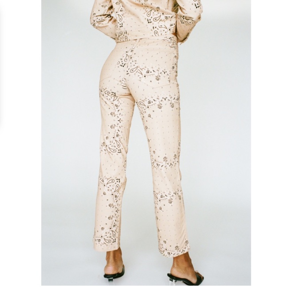 Miaou Banana Pants